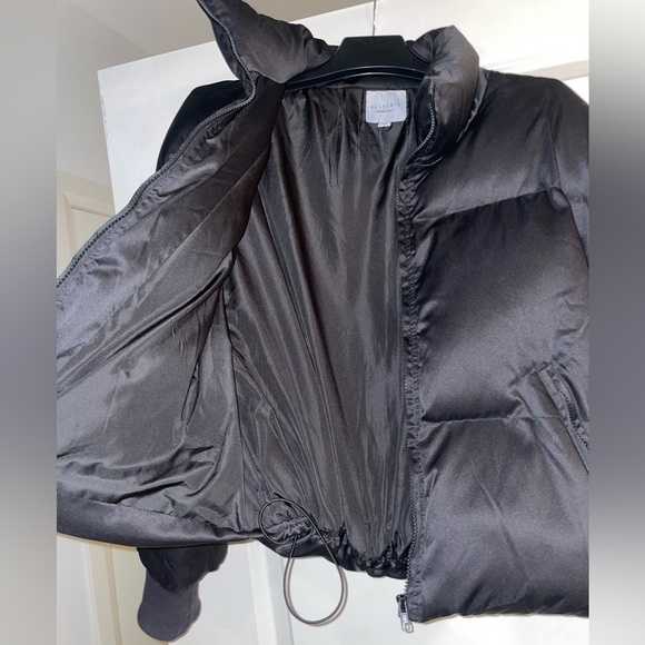 Vici Alina Pocketed Puffer Jacket - Picture 8 of 12